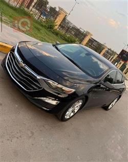 شيفروليه ماليبو